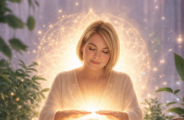 reiki
