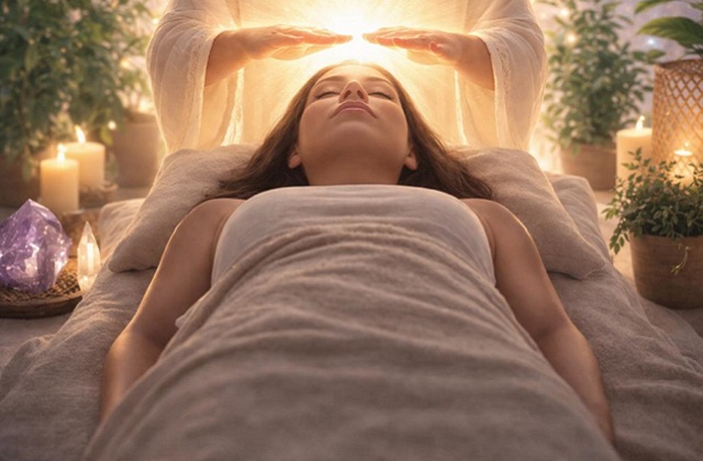 Reiki
