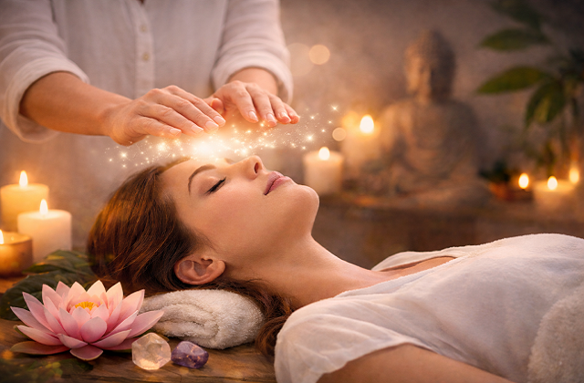 Reiki